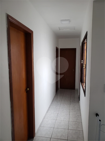 Venda Apartamento São Paulo Cambuci REO453932 11