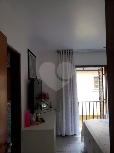 Venda Apartamento São Paulo Cambuci REO453932 9