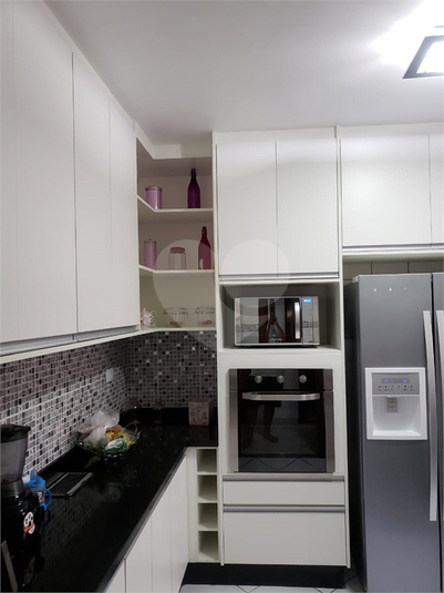 Venda Apartamento São Paulo Cambuci REO453932 22