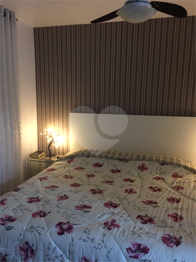 Venda Apartamento São Paulo Cambuci REO453932 16