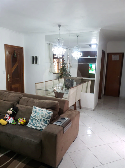 Venda Apartamento São Paulo Cambuci REO453932 4