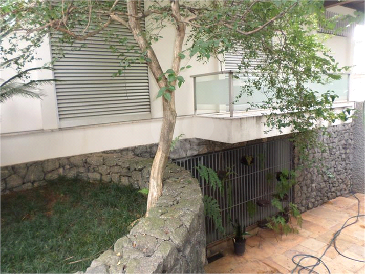 Venda Casa São Paulo Bosque Da Saúde REO453940 4