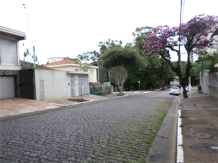 Venda Casa São Paulo Bosque Da Saúde REO453940 37