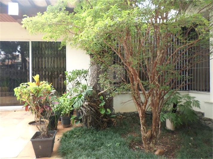 Venda Casa São Paulo Bosque Da Saúde REO453940 7