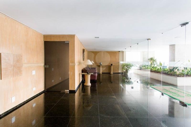 Venda Apartamento São Paulo Consolação REO45395 34