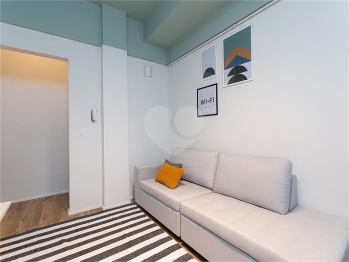 Venda Apartamento São Paulo Pinheiros REO453968 58