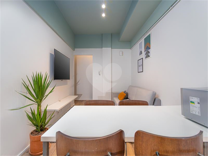 Venda Apartamento São Paulo Pinheiros REO453968 5