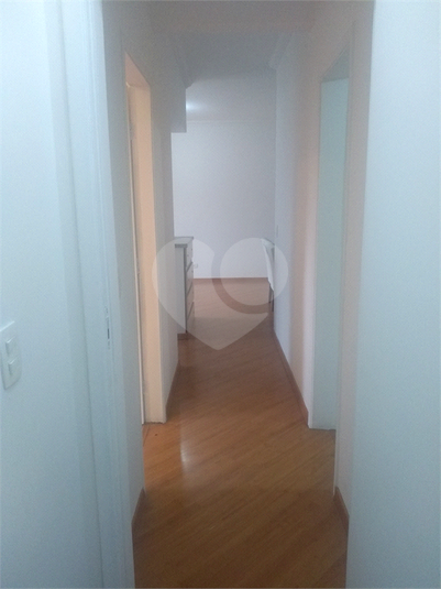 Venda Apartamento São Paulo Vila Primavera REO453975 14