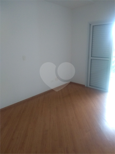 Venda Apartamento São Paulo Vila Primavera REO453975 15