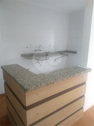 Venda Apartamento São Paulo Vila Primavera REO453975 1