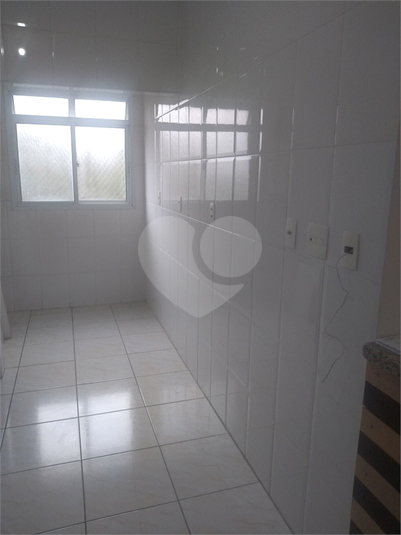 Venda Apartamento São Paulo Vila Primavera REO453975 9