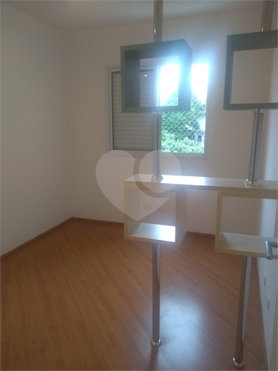 Venda Apartamento São Paulo Vila Primavera REO453975 11