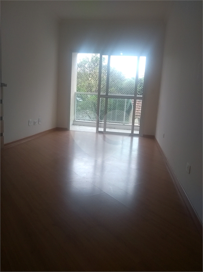 Venda Apartamento São Paulo Vila Primavera REO453975 3