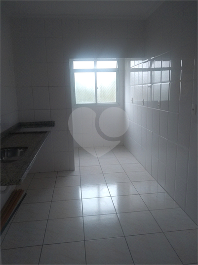 Venda Apartamento São Paulo Vila Primavera REO453975 16