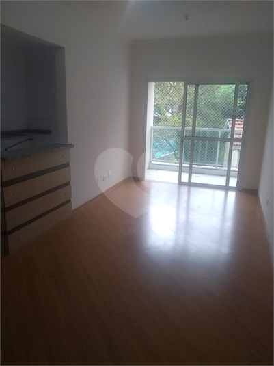 Venda Apartamento São Paulo Vila Primavera REO453975 2