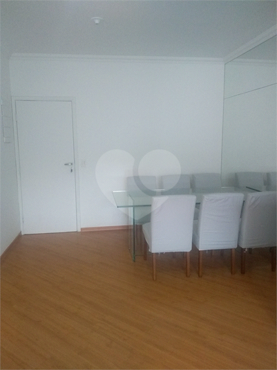 Venda Apartamento São Paulo Vila Primavera REO453975 6