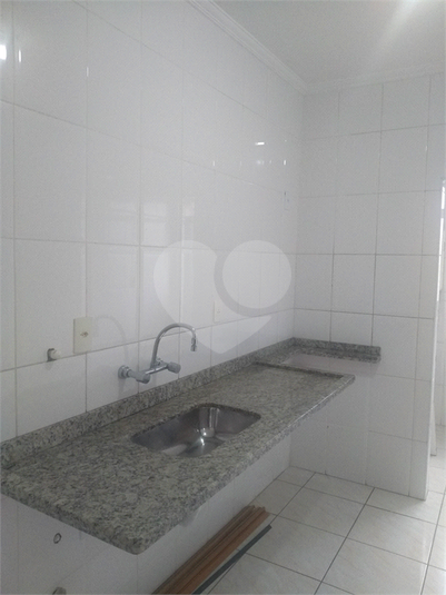 Venda Apartamento São Paulo Vila Primavera REO453975 8