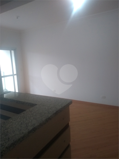 Venda Apartamento São Paulo Vila Primavera REO453975 17