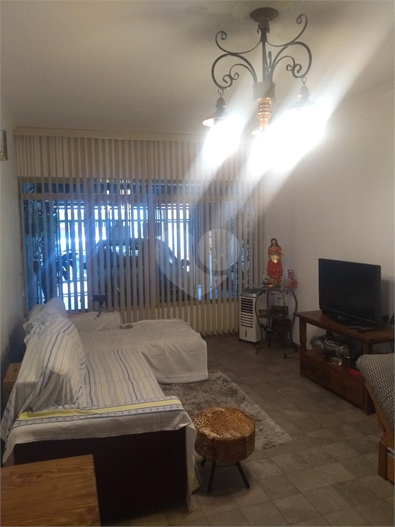 Venda Casa São Paulo Vila Primavera REO453987 2