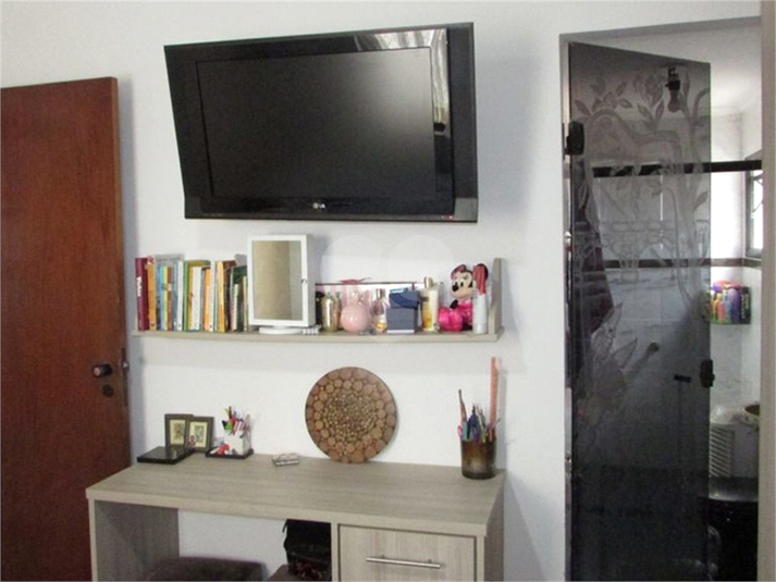 Venda Apartamento São Paulo Carandiru REO453995 1