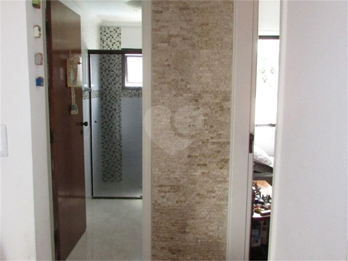 Venda Apartamento São Paulo Carandiru REO453995 14