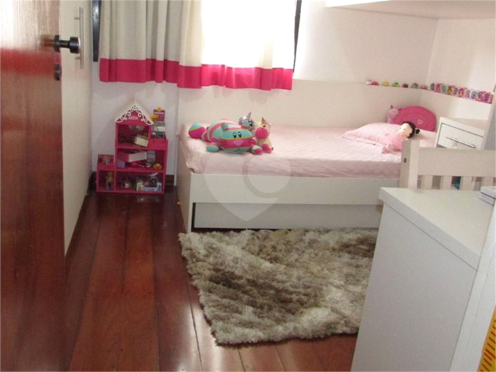 Venda Apartamento São Paulo Carandiru REO453995 18