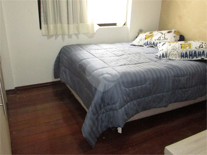 Venda Apartamento São Paulo Carandiru REO453995 9