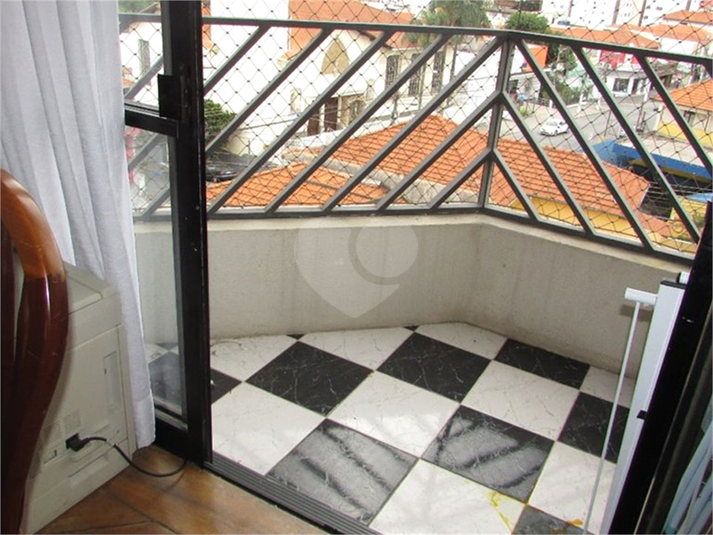 Venda Apartamento São Paulo Carandiru REO453995 7