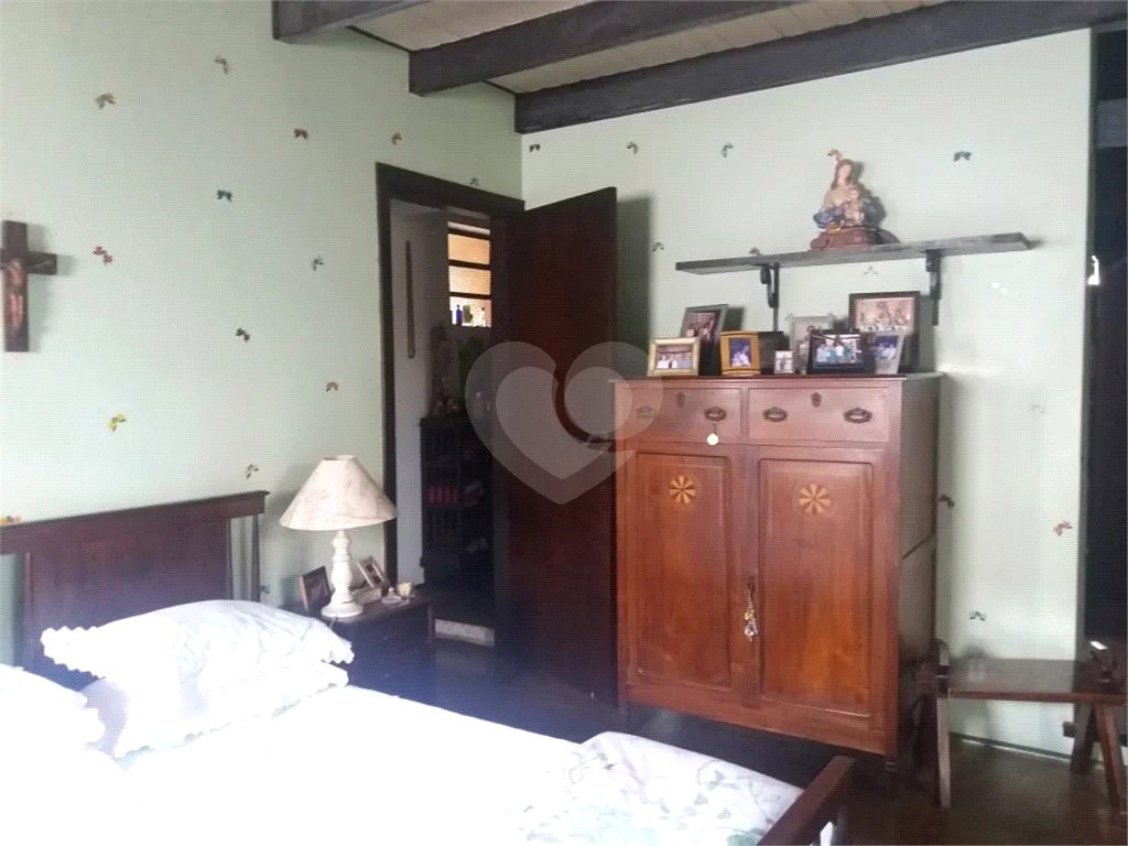 Venda Casa São Paulo Chácara Japonesa REO454025 61