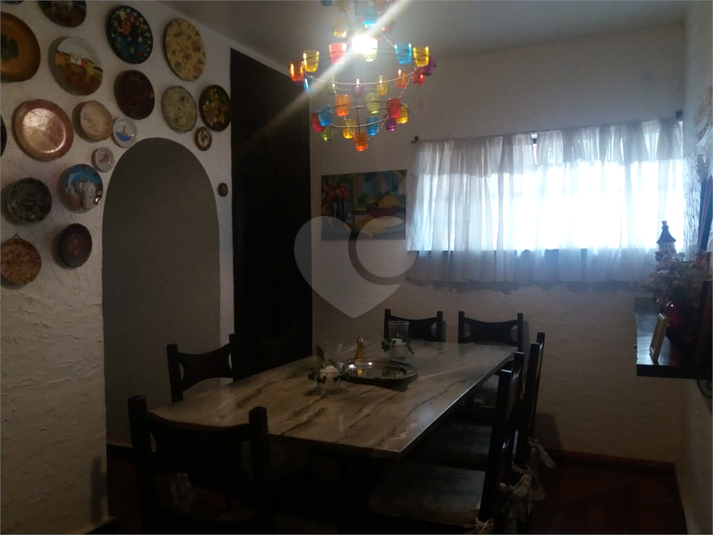 Venda Casa São Paulo Chácara Japonesa REO454025 24