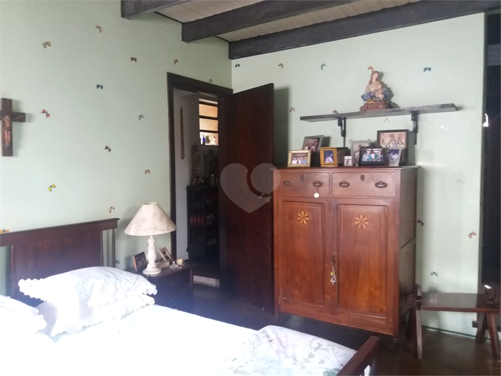 Venda Casa São Paulo Chácara Japonesa REO454025 19