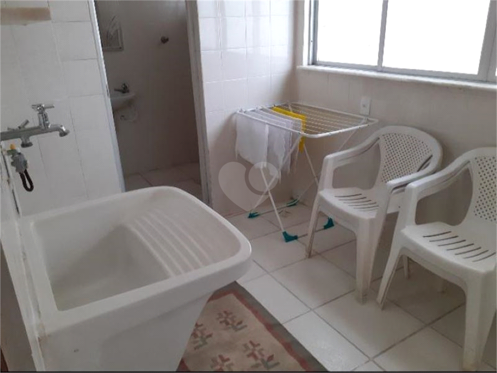 Venda Apartamento Santos Aparecida REO454062 22