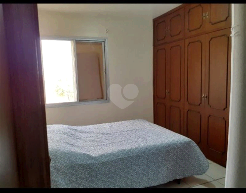 Venda Apartamento Santos Aparecida REO454062 12