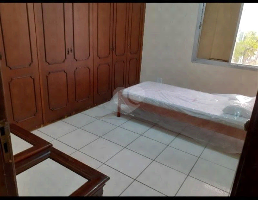 Venda Apartamento Santos Aparecida REO454062 18