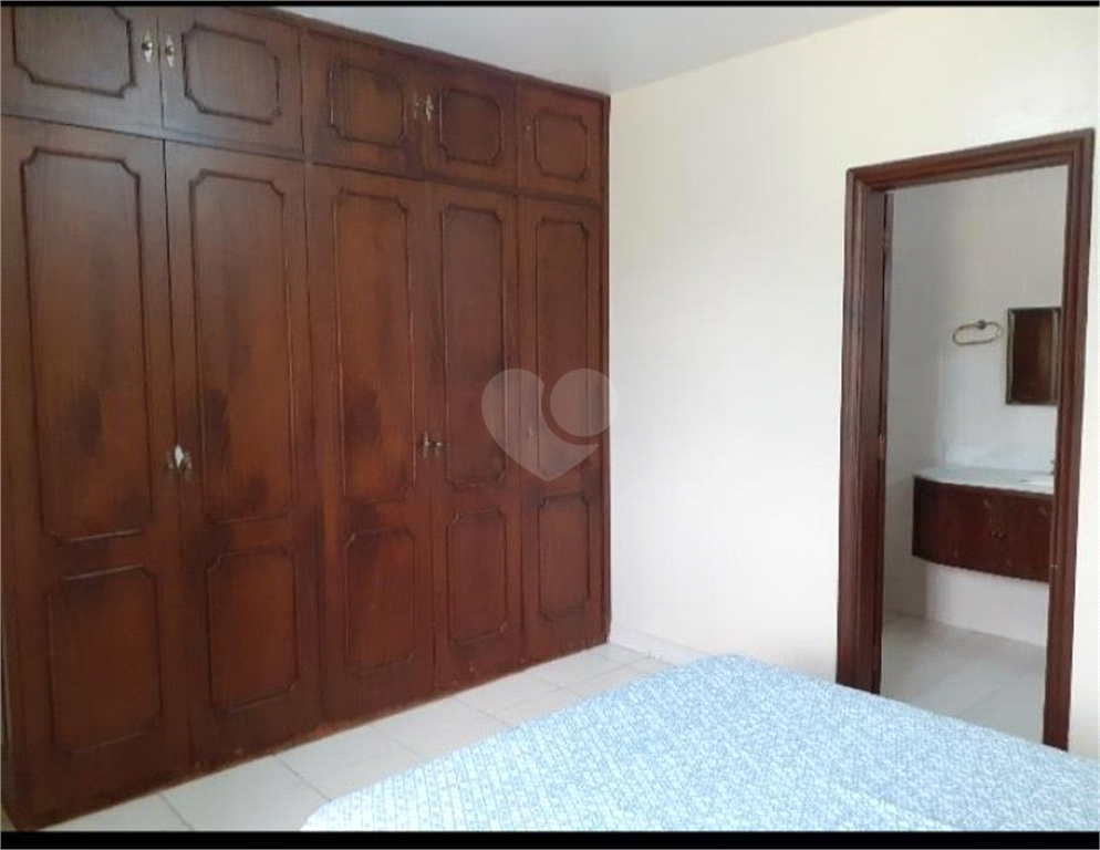 Venda Apartamento Santos Aparecida REO454062 8