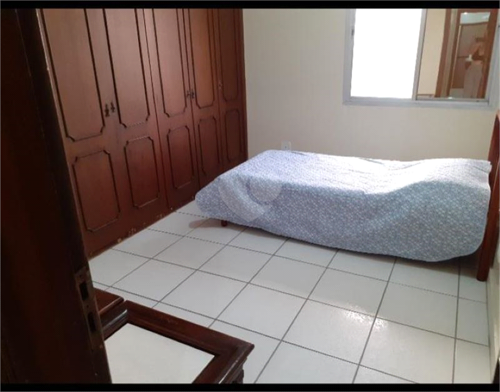 Venda Apartamento Santos Aparecida REO454062 17