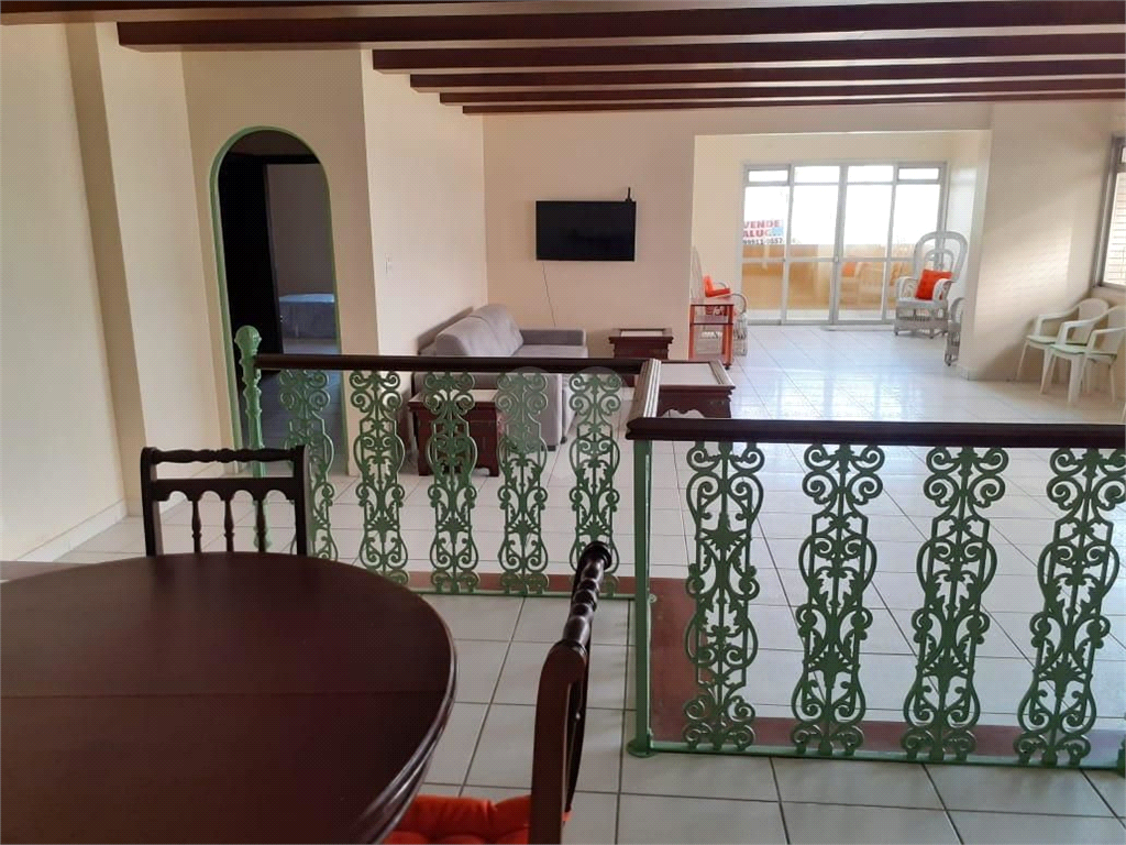 Venda Apartamento Santos Aparecida REO454062 1