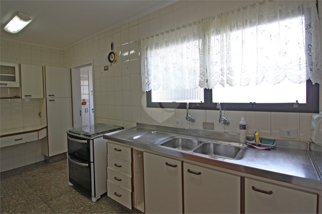 Venda Apartamento São Paulo Vila Suzana REO45407 13