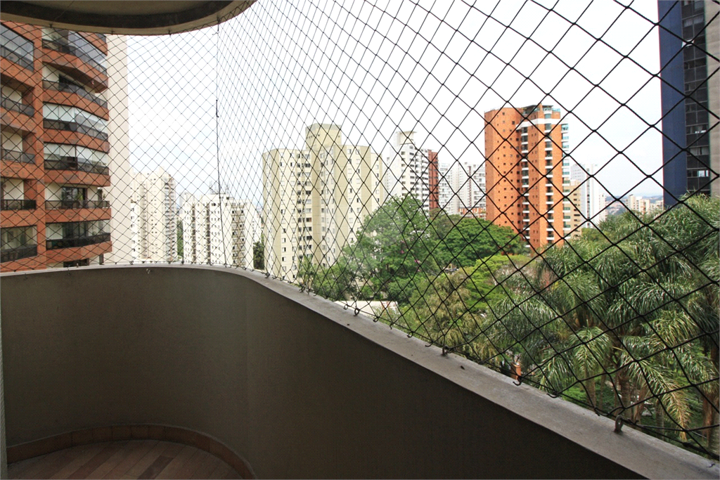 Venda Apartamento São Paulo Vila Suzana REO45407 30