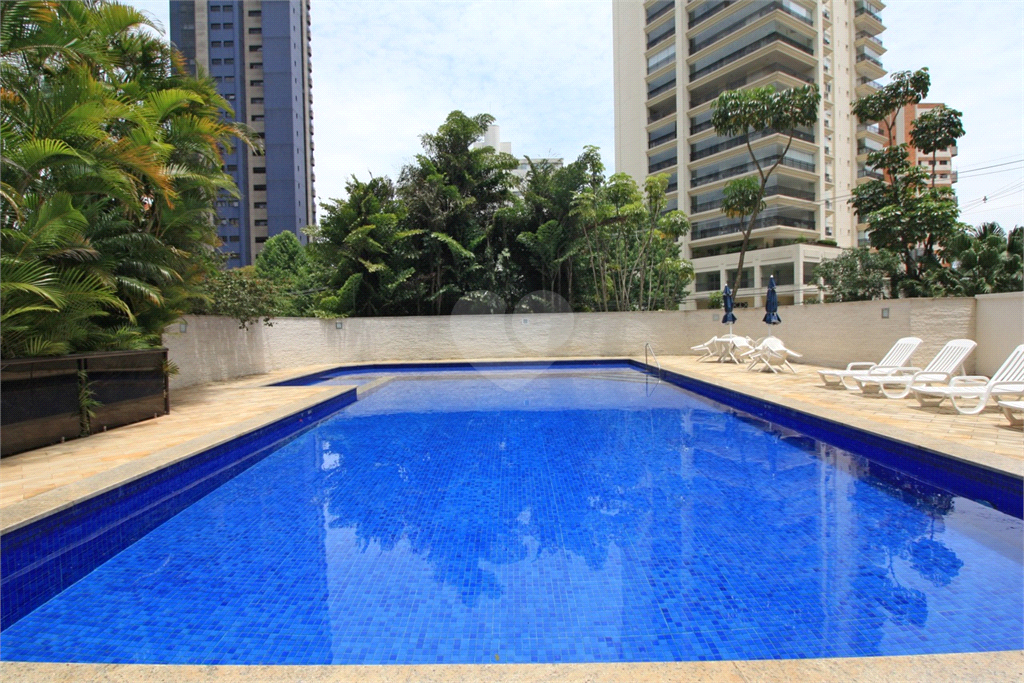 Venda Apartamento São Paulo Vila Suzana REO45407 33