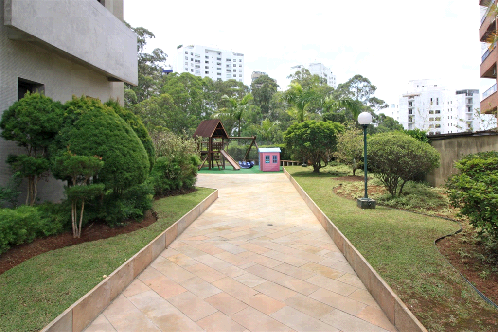 Venda Apartamento São Paulo Vila Suzana REO45407 39