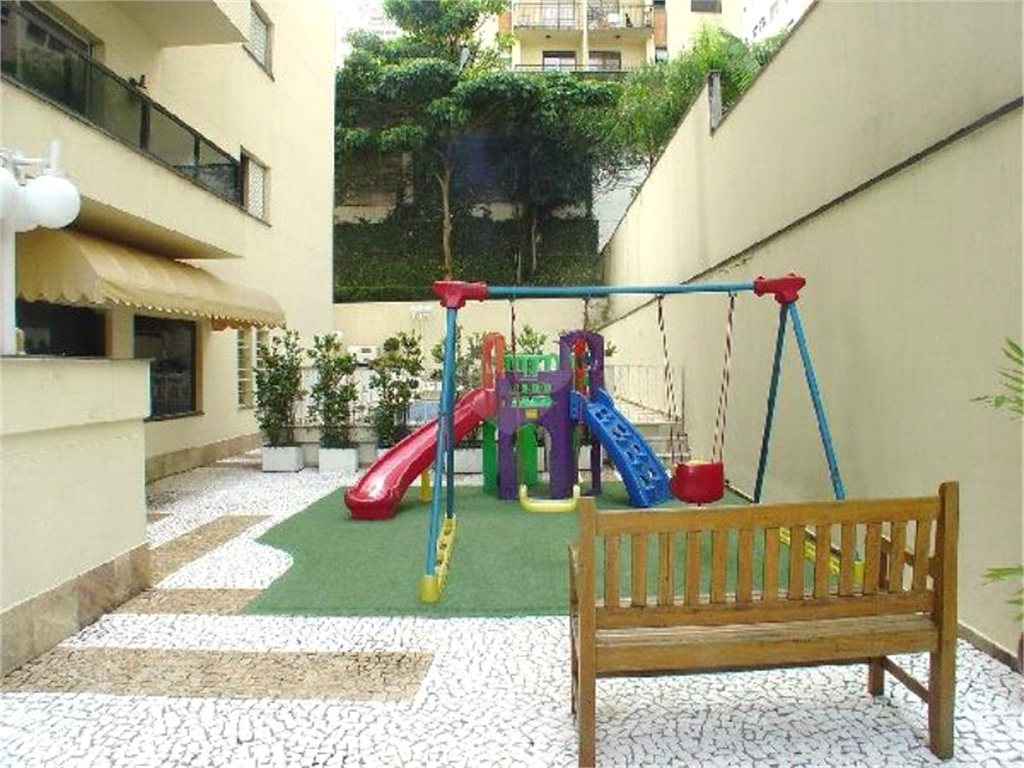 Venda Apartamento São Paulo Vila Monte Alegre REO454076 24