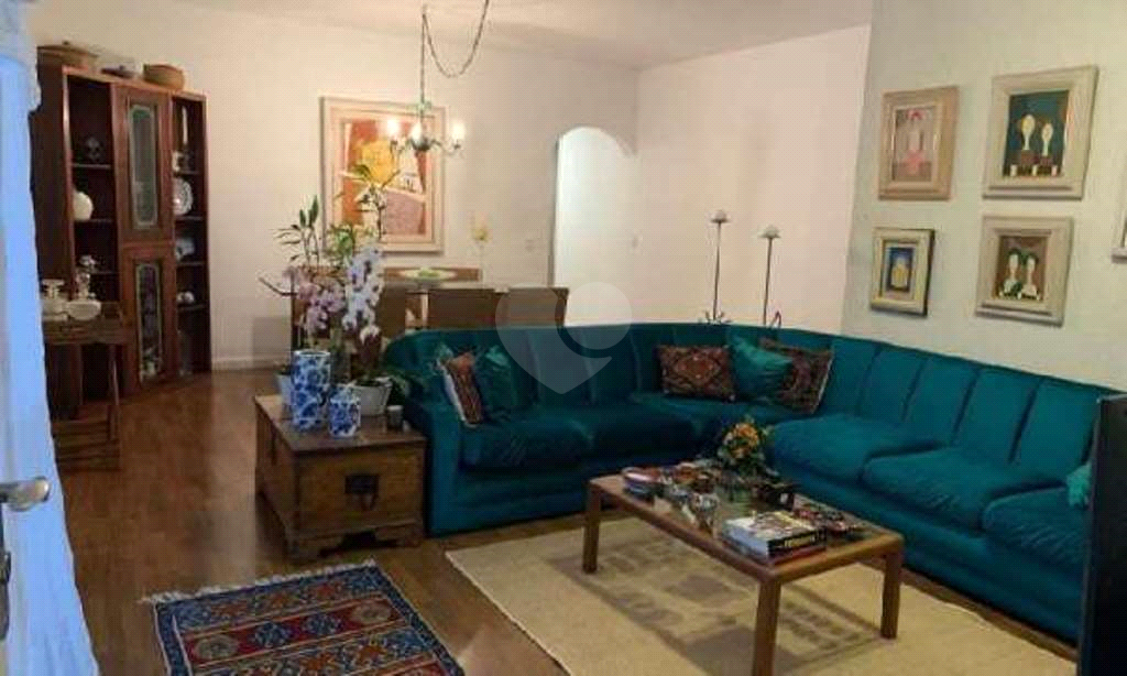 Venda Apartamento São Paulo Vila Monte Alegre REO454076 1