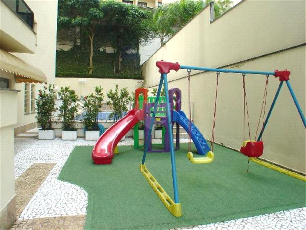 Venda Apartamento São Paulo Vila Monte Alegre REO454076 21