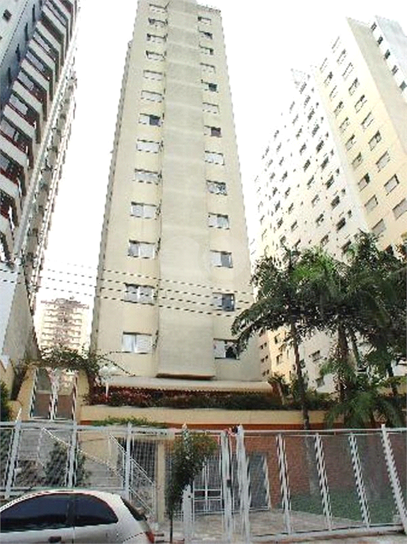 Venda Apartamento São Paulo Vila Monte Alegre REO454076 17