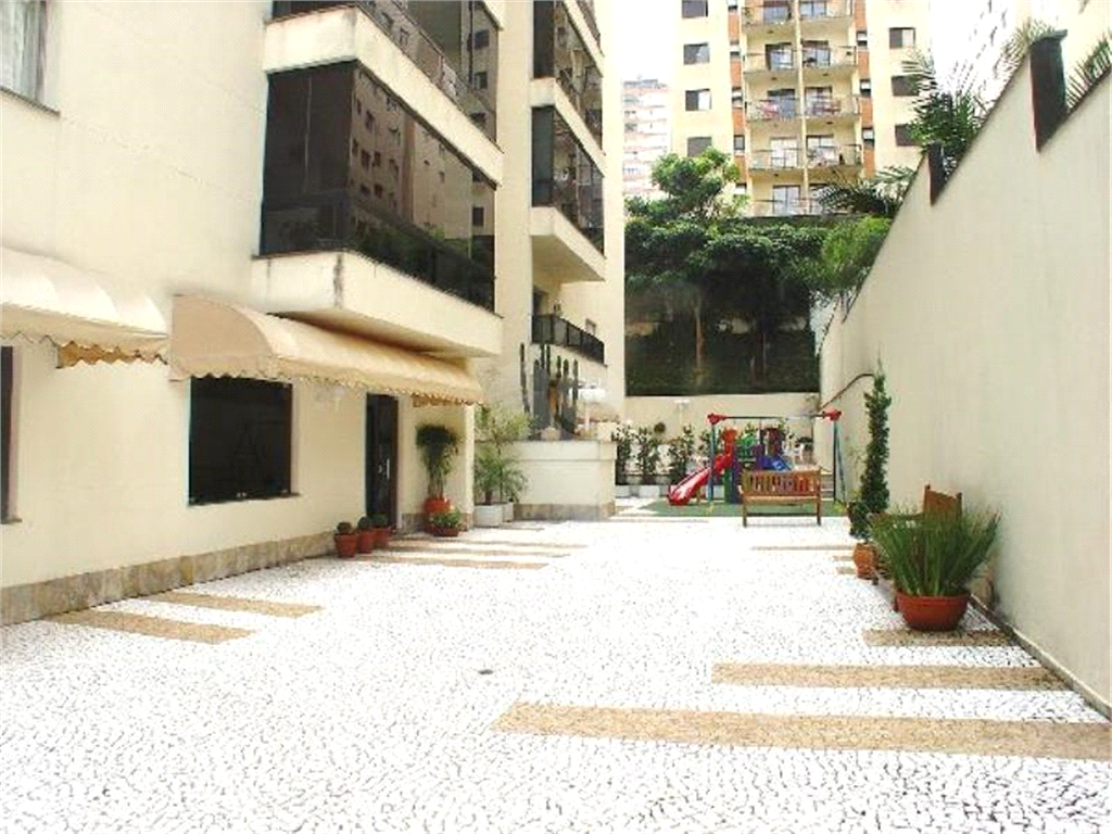 Venda Apartamento São Paulo Vila Monte Alegre REO454076 22