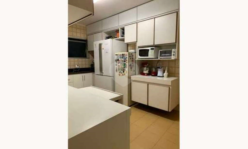 Venda Apartamento São Paulo Vila Monte Alegre REO454076 8