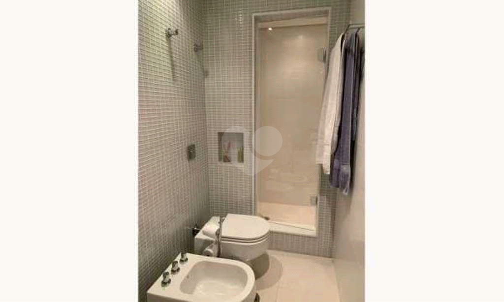 Venda Apartamento São Paulo Vila Monte Alegre REO454076 16