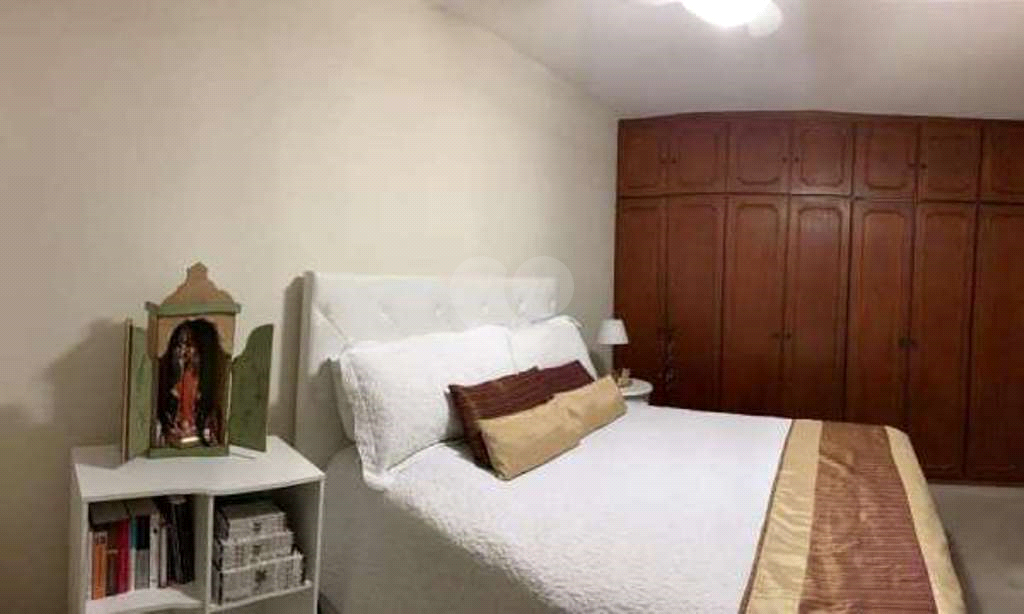 Venda Apartamento São Paulo Vila Monte Alegre REO454076 11