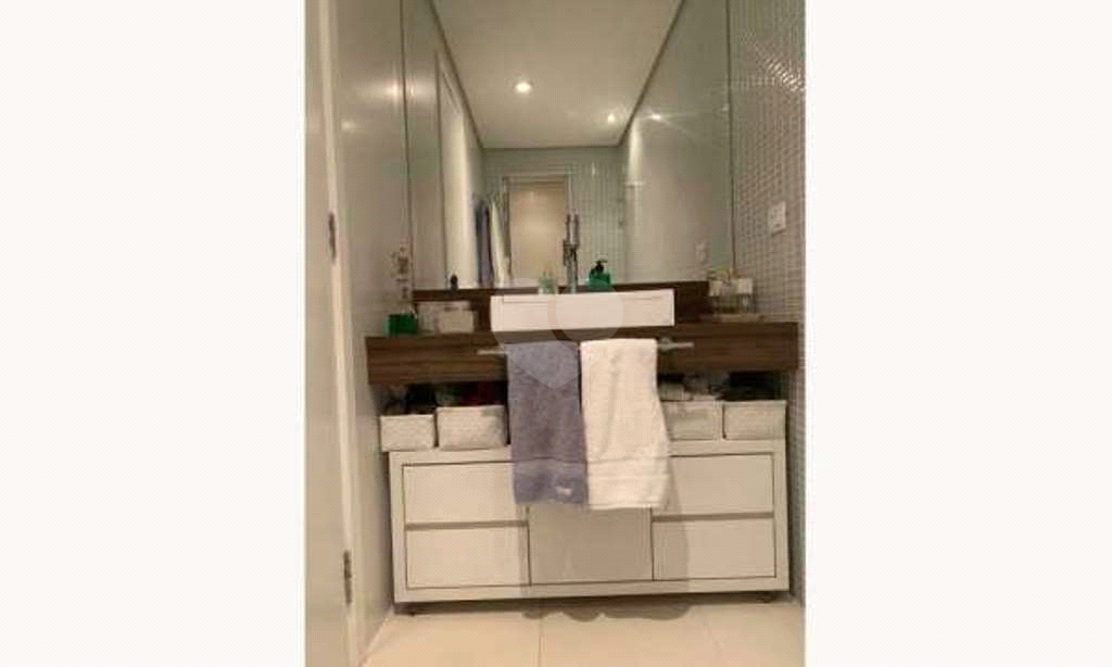 Venda Apartamento São Paulo Vila Monte Alegre REO454076 6